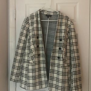Layne Bryant size 22 blazer
